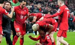 Türkiye Milli Takım 24 Yıl Sonra Dünya Kupası'nda: Kosova Deplasmanında Tarihi Zafer!