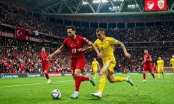 Türkiye - Romanya Maçı Ne Zaman, Saat Kaçta? Nerede Oynanacak? Hangi Kanalda?