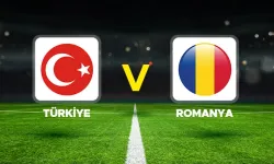 Türkiye Romanya Maçı Ne Zaman, Saat Kaçta ve Hangi Kanalda? 2026 Dünya Kupası Play-Off Heyecanı Başlıyor