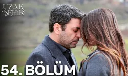 Uzak Şehir 54. Bölüm İzle: Cihan ve Alya Arasında İpler Geriliyor! Son Bölüm İzle Ekranı Açıldı