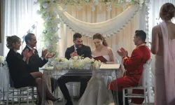 Veliaht 25. Bölüm İzle! Show TV Son Bölümde Büyük İhanet ve Sürpriz Nikah