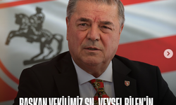 Samsunspor Başkan Vekili Veysel Bilen’den Taraftarlara Mesaj Var!