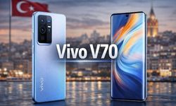 Vivo’nun Yeni Amiral Gemisi V70 Türkiye Pazarında Satışta