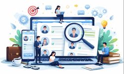 Eskişehir İş Hayatı