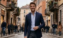 İtalyan Erkeklerinin Stilinden Neler Öğrendik?