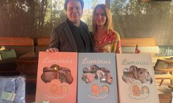 Berna ve Altan Gencebay’dan yeni marka: Luminus