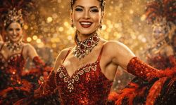 Eğlencenin Ritmini Cuento Dancer ile Yakalayın