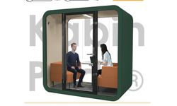 Ofislerde sakin köşe dönemi: Alan planlaması değişiyor