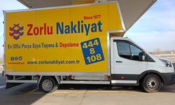 Evden Eve Nakliyat Fiyatları 2026