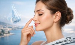 Yüzünüzdeki Estetiğin Anahtarı: Rinoplasti ile Yeni Bir Başlangıç