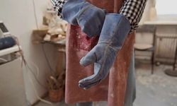 Koruyucu Eldivenlerde Güvenliğin Temeli: Aşınma Direnci Testi (TS EN 12477)