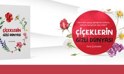 “Çiçeklerin Gizli Dünyası”na Yolculuk için Hazır mısınız?