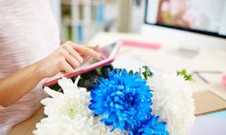 Aynı Gün Çiçek Teslimatı: Hızlı ve Planlı Hediye Deneyimi