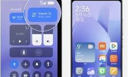 Xiaomi RedMi Note 13 Telefon Video Ekran Kaydı Nasıl Alınır? İşte Trickler...