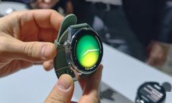 Xiaomi Watch 5 Türkiye Pazarına Giriş Yaptı