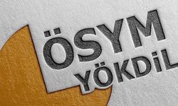 2026 YÖKDİL/1 Sınavı Ne Zaman, Saat Kaçta? ÖSYM Sınav Giriş Belgesi Alma Ekranı Açıldı