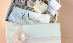 İsimli Bebek Ayakkabısı Bebeğiniz İçin Şık ve Özel Bir Seçim