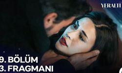 Yeraltı 9. Bölüm 3. Fragmanı İzle: "Sen Niye Karımın Önüne Atladın?"