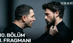 Yeraltı 10. Bölüm İnternete Özel Fragmanı İzle! Haydar Ali Bozo'yu Asıyor!