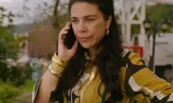 Taşacak Bu Deniz’de Büyük Sır İfşa mı Oluyor? Yeşim Ceren Bozoğlu’ndan Heyecan Veren Paylaşım!