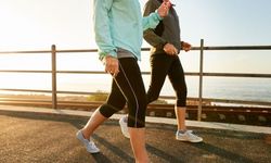 Günlük Yürüyüşün Hem Bedene Hem Zihne Faydaları