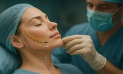 Yüz Germe Ameliyatı ile Yılların Yıpratıcı İzlerini Silin