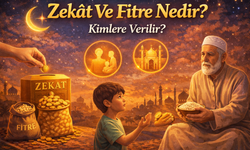 Ramazan Ayında Zekât Ve Fitre Nedir? Kimlere Verilir?