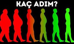 Günlük Adım Sayısı Sağlık İçin Kaç Olmalı? Bilim İnsanlarından Yeni Değerlendirmeler