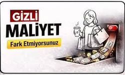 Gereksiz Harcamaları Fark Etmenin Basit Yöntemi: Küçük Adımlarla Büyük Tasarruf