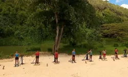 Survivor 2026 Kadınlar Sembol Oyununu Kim Kazandı? 10 Nisan Sembol Sahibi Belli Oldu