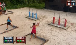 14 Nisan 2026 Survivor Dokunulmazlık Oyununu Kim Kazandı? Dün akşam kim aday oldu?