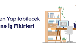 Evde Yapılabilecek Küçük Ama Kazançlı İşler: Yeni Nesil Gelir Fırsatları Artıyor