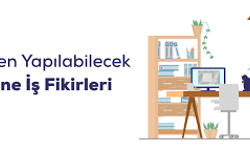 Evden Para Kazanmanın 2026’da En Kolay 10 Yolu