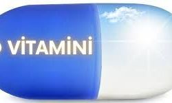 D Vitamini Eksikliği Uyku Kalitesini Etkiler Mi?