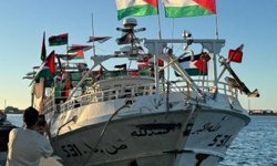 Uluslararası Sularda Şok Baskın: 18 Türk Aktivist İsrail Tarafından Alıkonuldu!