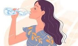 Günlük Su Tüketimi Yetersiz Olursa Vücutta Neler Olur?