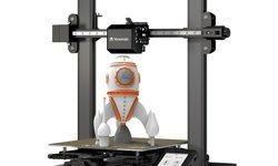 3d Yazıcı Fiyatları Ne Kadar? 3d Yazıcılar İle Neler Yapılabilir?