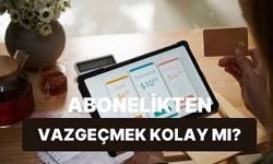 Kullanmadığınız Aboneliklerden Para Tasarrufu: Sessiz Giderlere Karşı Akıllı Çözümler