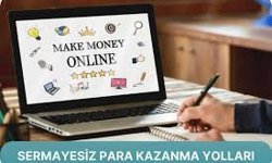 Online Platformlarda Küçük İşlerle Ek Gelir Dönemi Başladı