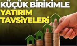 Küçük Birikimlerle Yatırım Yapmak Gerçekten Mümkün mü?