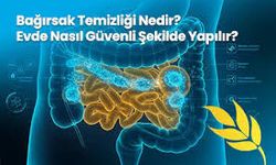 Bağırsak Temizliği Nasıl Yapılır? Doğal Yöntemler İşe Yarıyor Mu?