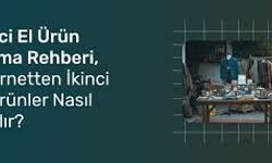 İnternetten İkinci El Satış Rehberi: Kazançlı ve Güvenli Ticaretin Püf Noktaları