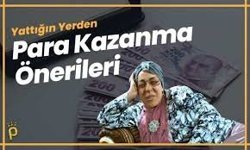 Boş Zamanları Paraya Çevirmenin Yolları: Ek Gelir Fırsatları Artıyor