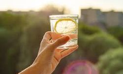 Sabah Aç Karnına Limonlu Su İçmek Gerçekten Faydalı Mı?