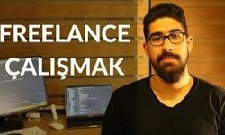 Freelance Çalışmaya Nasıl Başlanır? Yeni Nesil İş Modeline Giriş Rehberi