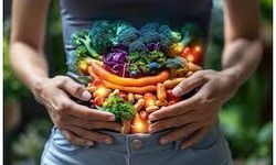 Bağırsak Sağlığını Destekleyen Günlük Beslenme Alışkanlıkları Neler?