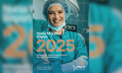 Küresel Hemşire Göçünde Denge Değişiyor: Avrupa ve Güneydoğu Asya Öne Çıkıyor