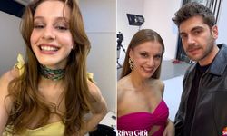 Ahsen Esin Eroğlu Kimdir? Ünlü Oyuncu Neden Gözaltına Alındı?