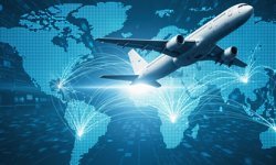 Havayolu Taşımacılığı Nedir? Avantajları Nelerdir?