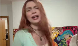 Aleyna Tilki Güllü’nün Şarkılarını Seslendirdi! Çok Konuşuldu